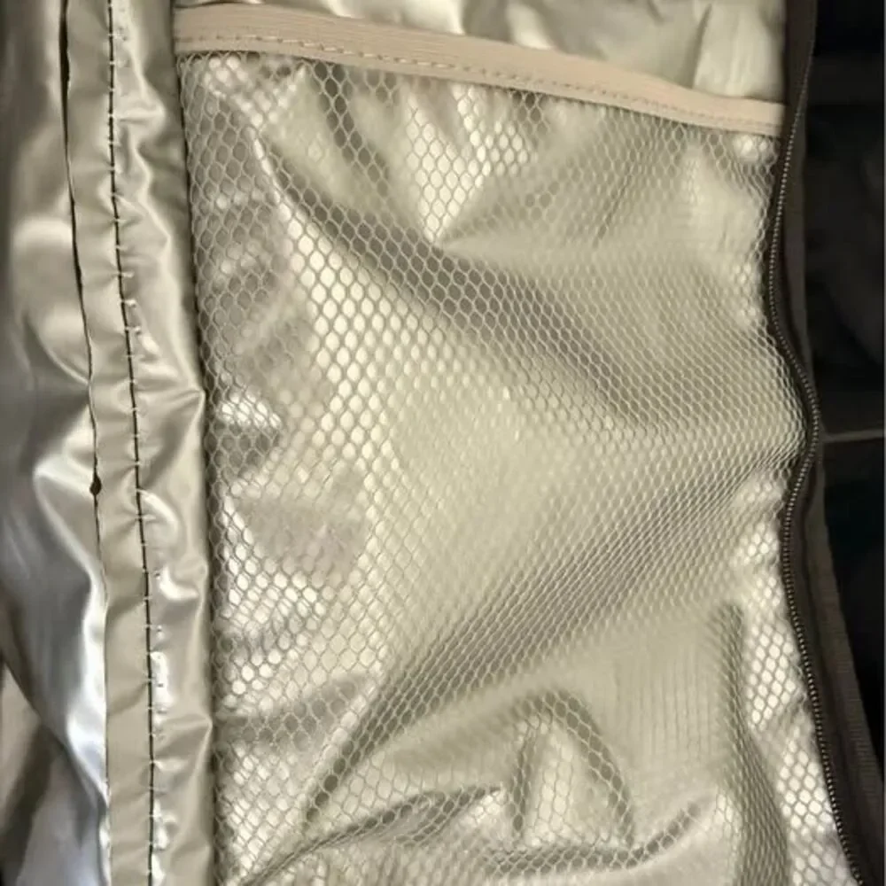 Trunk Car Organizer -Collapsible with Cold Storage Bag from Aldi